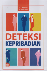 Deteksi kepribadian