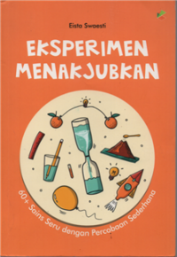Eksperimen menakjubkan