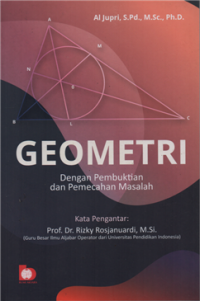 Geometri dengan pembuktian dan pemecahan masalah