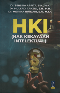 HKI (Hak kekayaan intelektual)