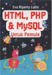 Html, PHP, & Mysql untuk pemula