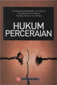 Hukum perceraian