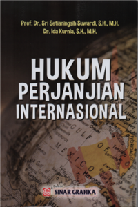 Hukum perjanjian internasional