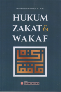 Hukum zakat & wakaf