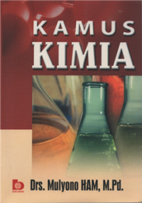 Kamus kimia