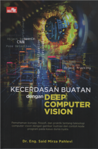 Kecerdasan buatan dengan deep computer vision