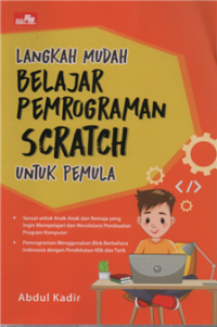 Langkah Mudah Belajar Pemrograman Scratch Untuk Pemula