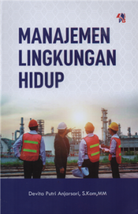 Manajemen lingkungan hidup