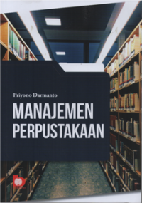 Manajemen perpustakaan