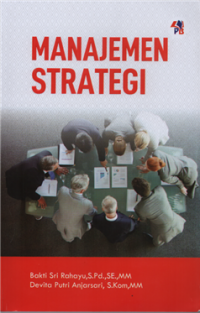 Manajemen strategi