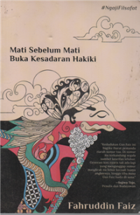 Mati sebelum mati buka kesadaran hakiki