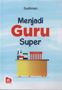 Menjadi guru super