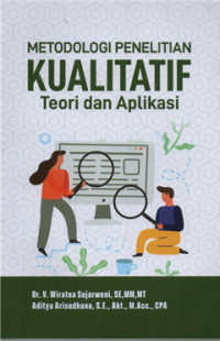 Metodologi penelitian kualitatif teori dan aplikasi