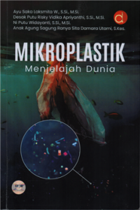 Mikroplastik Menjelajah Dunia