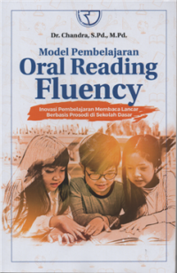 Model pembelajaran oral reading fluency
