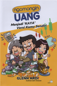 Ngomongin uang menjadi kaya versi sendiri