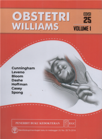 Obstetri williams ed.25 vol.1