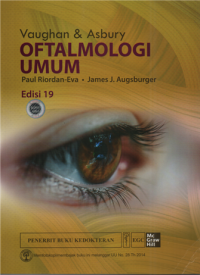 Oftalmologi umum vaughan & asbury