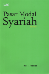 Pasar modal syariah