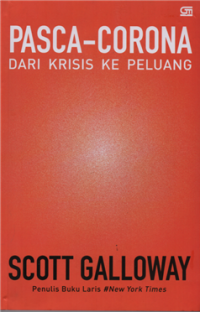 Pasca-corona dari krisis ke peluang