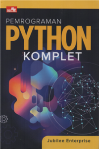 Pemrograman python komplet