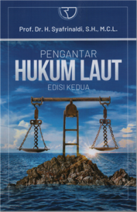 Pengantar hukum laut