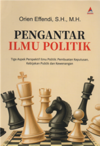 Pengantar psikologi politik