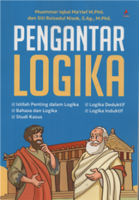 Pengantar logika