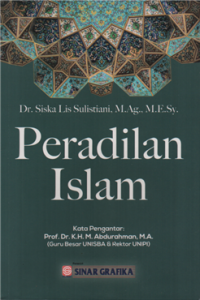 Peradilan islam