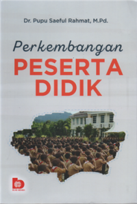 Perkembangan peserta didik