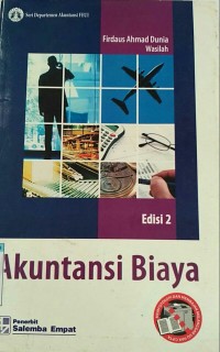 AKUNTANSI BIAYA