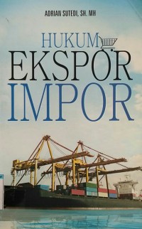 Hukum ekspor impor