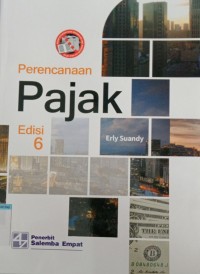Perencanaan pajak