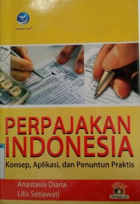 PERPAJAKAN INDONESIA