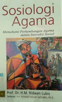 Sosiologi agama