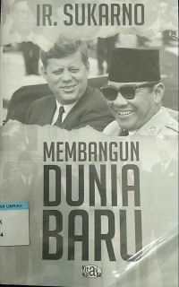 Membangun dunia baru