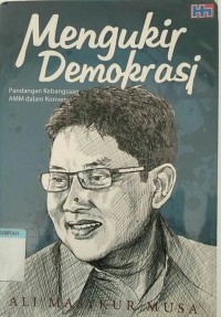 Mengukir demokrasi