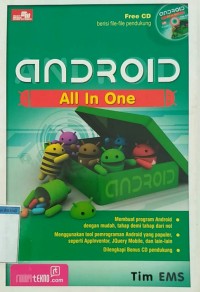 ANDROID ALL IN ONE