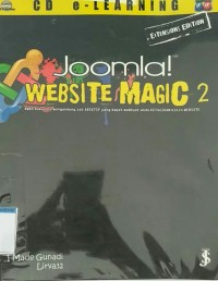 Joomla! Website Magic 2