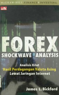 FOREX SHOCKWAVE ANALYSIS