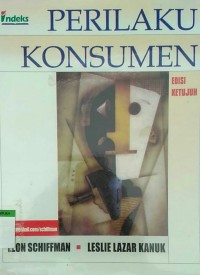 Perilaku Konsumen