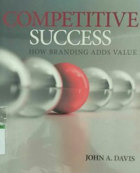 Competitive success