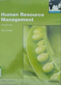 Human resource management