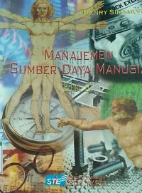Manajemen sumber daya manusia
