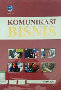 Komunikasi bisnis