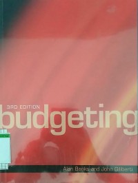 Budgeting