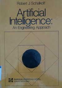 Artificial intelligence an engineering approach