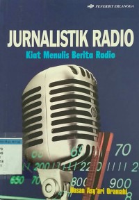 Jurnalistik radio