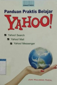 Panduan Praktis Belajar Yahoo!