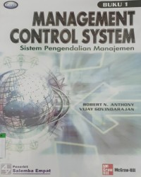 Management control system Buku 1